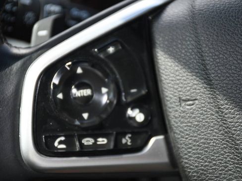 Used 2020 Honda Civic Sport image 27