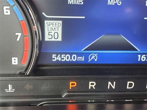 Used 2023 Ford Bronco Sport Outer Banks image 17