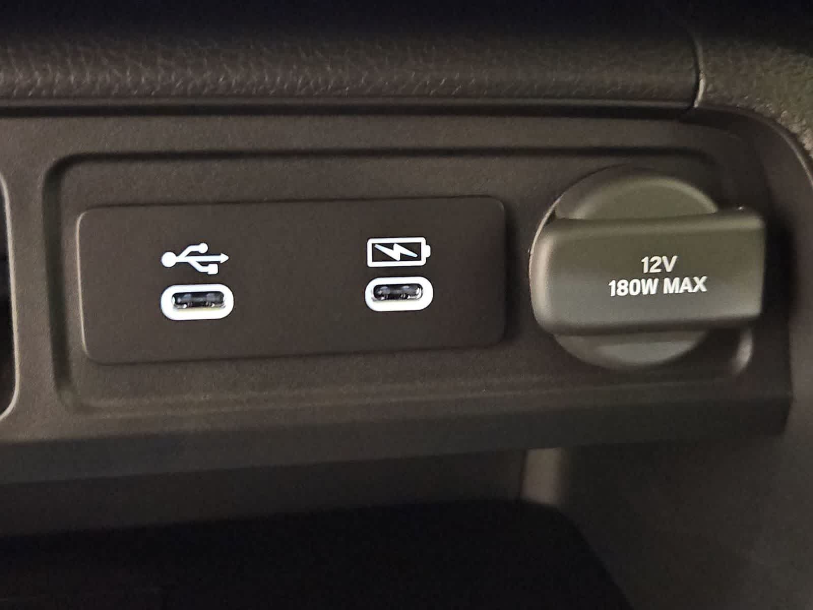 Certified 2026 Honda Pilot EX-L image 8