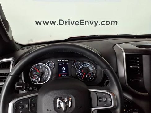 Used 2023 RAM 1500 Big Horn AWD/4WD image 28