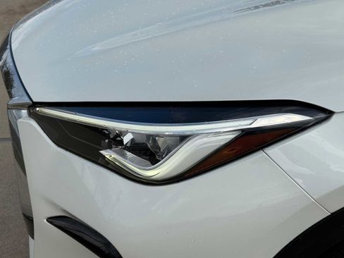 Used 2022 INFINITI QX55 Essential w/ Proassist Package image 10