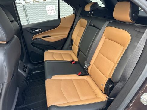 Used 2020 Chevrolet Equinox Premier image 23