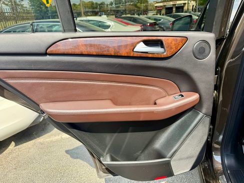 Used 2014 Mercedes-Benz ML 350 4MATIC image 35