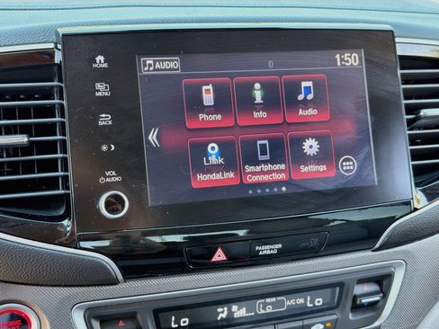 Used 2023 Honda Ridgeline RTL image 16