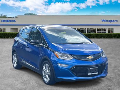 Used 2019 Chevrolet Bolt LT