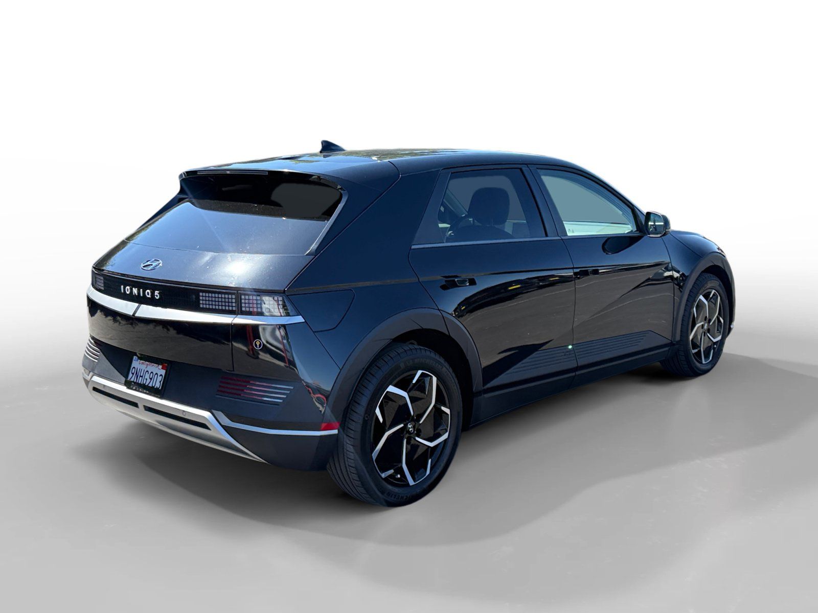 Used 2024 Hyundai Ioniq 5 SEL RWD image 5