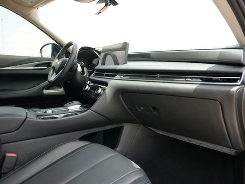 Used 2026 INFINITI QX60 Luxe w/ Cargo Package FWD image 22