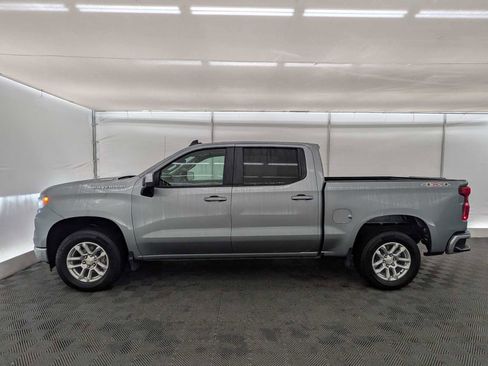 New 2025 Chevrolet Silverado 1500 LT image 3