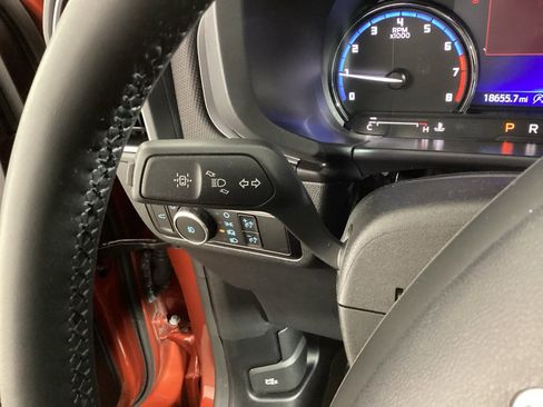 Used 2024 Ford Bronco Sport Outer Banks image 22