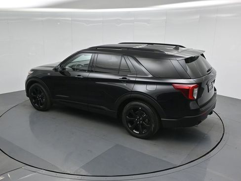 Certified 2022 Ford Explorer ST-Line w/ Class IV Trailer Tow Package image 45