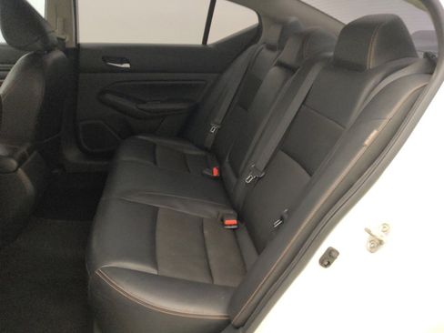 Used 2021 Nissan Altima 2.5 SR image 18