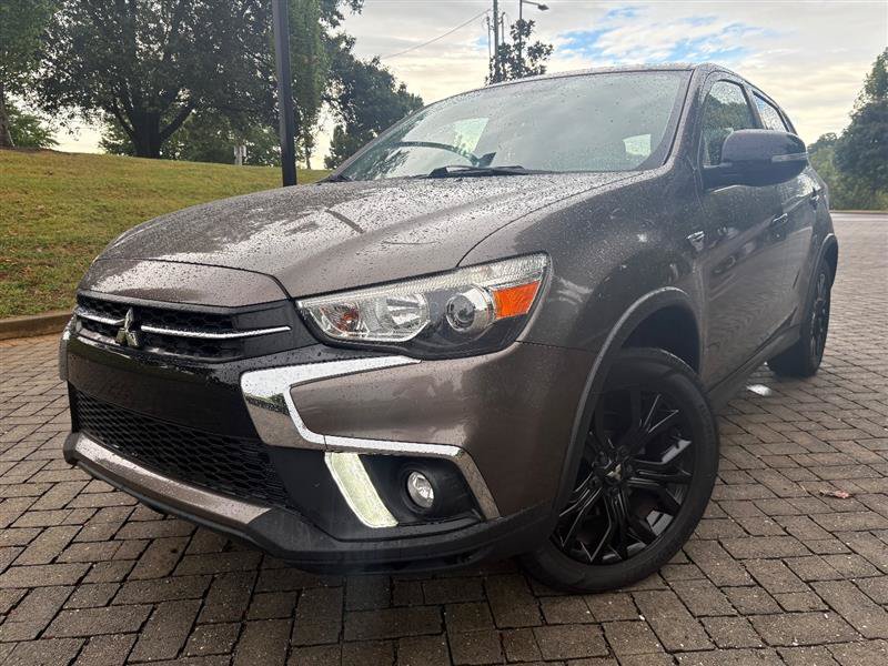 Used 2019 Mitsubishi Outlander Sport FWD image 1