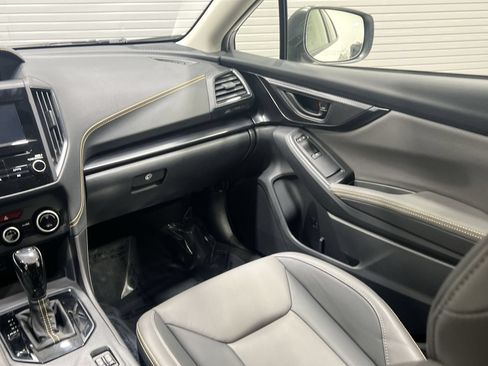 Used 2021 Subaru Crosstrek 2.5i Sport w/ Popular Package #2B AWD/4WD image 11
