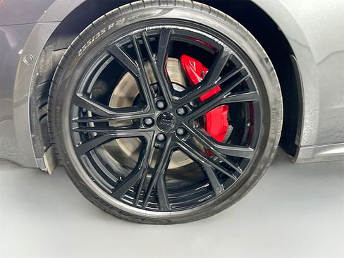 Used 2020 Audi A7 3.0T Prestige image 11