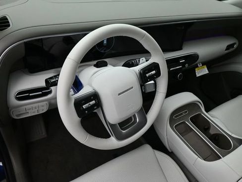New 2026 Hyundai Palisade Limited AWD/4WD image 17