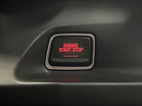 Used 2017 Chevrolet Camaro ZL1 w/ LPO, ZL1 Protection Package image 28