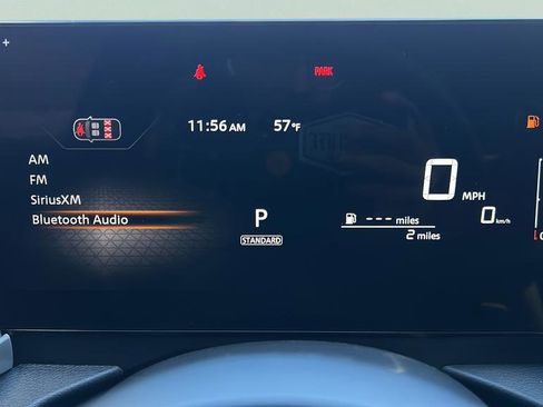 Used 2026 Nissan Kicks SV image 23