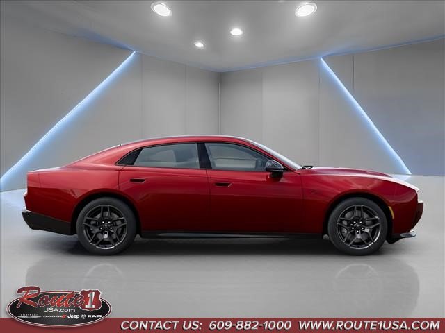 New 2026 Dodge Charger R/T AWD/4WD image 22