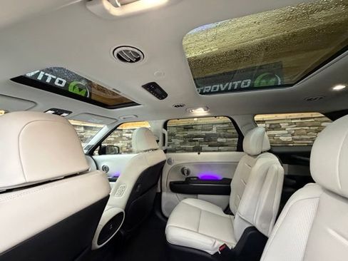 Used 2026 Hyundai Palisade Calligraphy AWD/4WD image 28