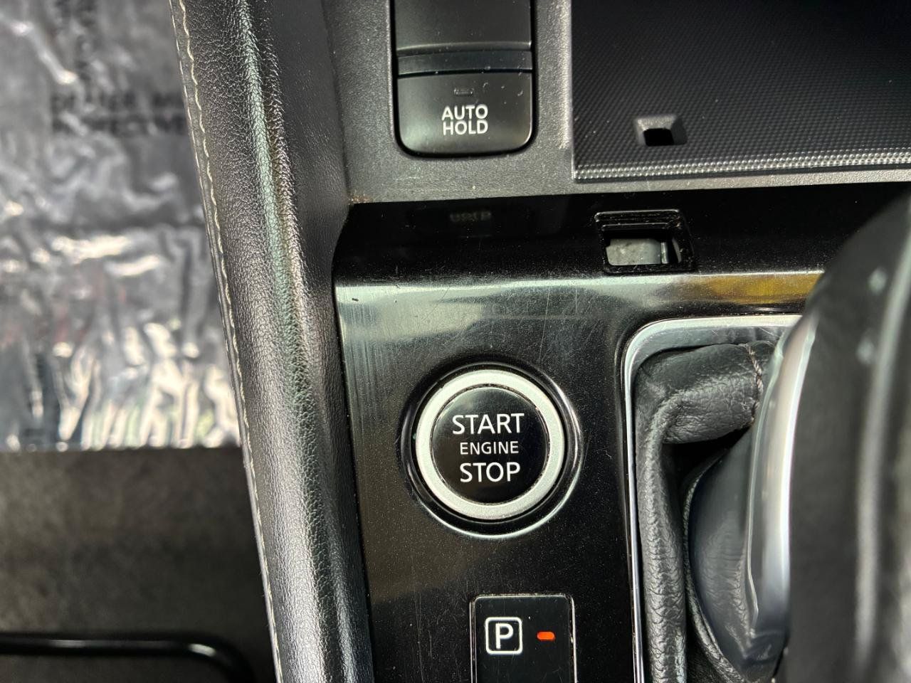 Used 2021 Nissan Kicks SR w/ SR Premium Package FWD image 25
