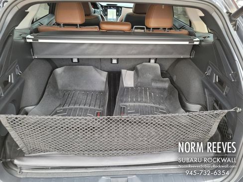 Used 2023 Subaru Outback Touring XT image 19