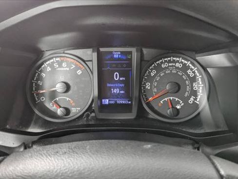 Used 2019 Toyota Tacoma SR RWD image 22