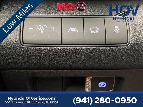 Certified 2023 Hyundai Santa Fe SEL w/ Cargo Package FWD image 35