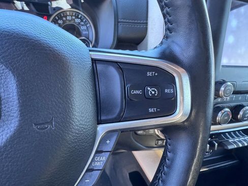 Used 2020 RAM 1500 Laramie image 19