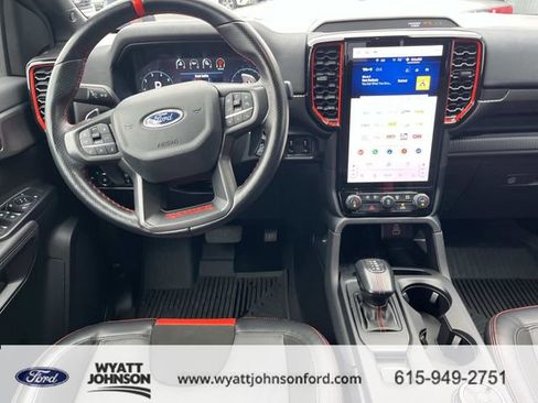 Certified 2024 Ford Ranger Raptor image 13