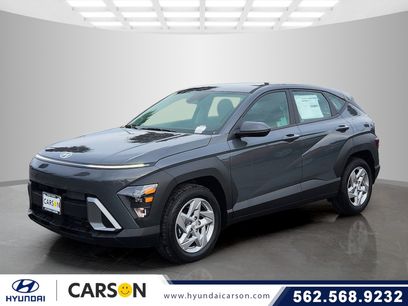 New 2026 Hyundai Kona SE