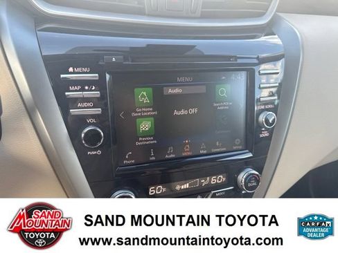 Used 2023 Nissan Murano Platinum w/ Cargo Package FWD image 25