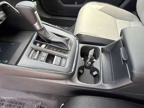 New 2026 Honda CR-V LX image 13