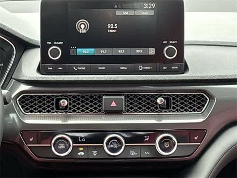 New 2025 Acura Integra A-Spec image 30