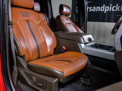 Used 2020 Ford F250 King Ranch image 28