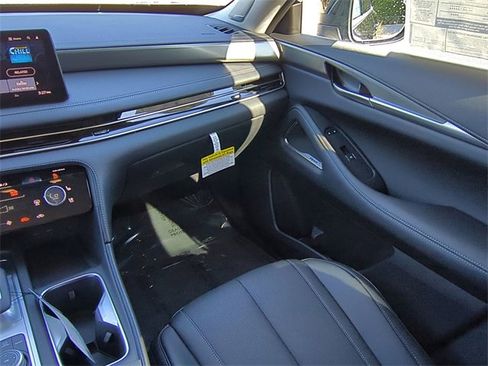 New 2026 INFINITI QX60 Luxe w/ Cargo Package image 17