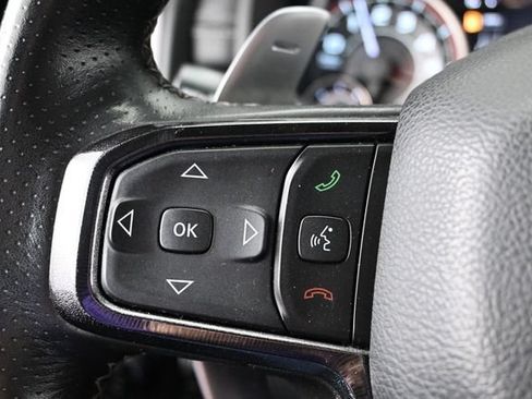 Used 2022 RAM 1500 TRX w/ TRX Level 2 Equipment Group AWD/4WD image 27