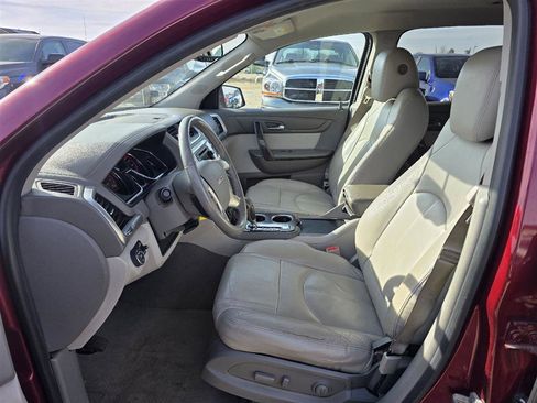 Used 2016 GMC Acadia SLT image 9