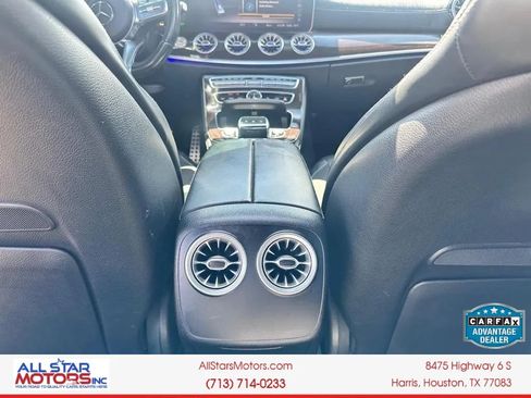 Used 2019 Mercedes-Benz CLS 53 AMG 4MATIC image 26
