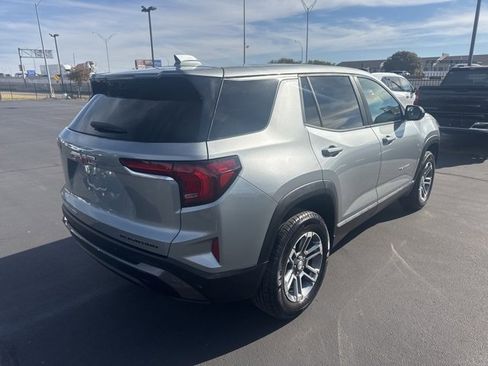 Used 2025 GMC Terrain Elevation image 3