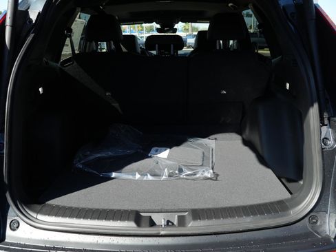 New 2026 Honda CR-V Sport-L image 8