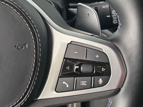 Used 2024 BMW X7 M60i w/ Executive Package image 27