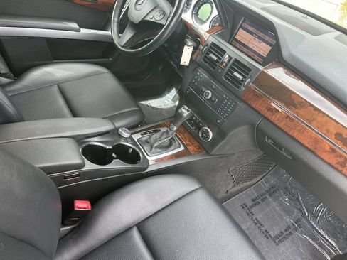 Used 2010 Mercedes-Benz GLK 350 4MATIC image 15