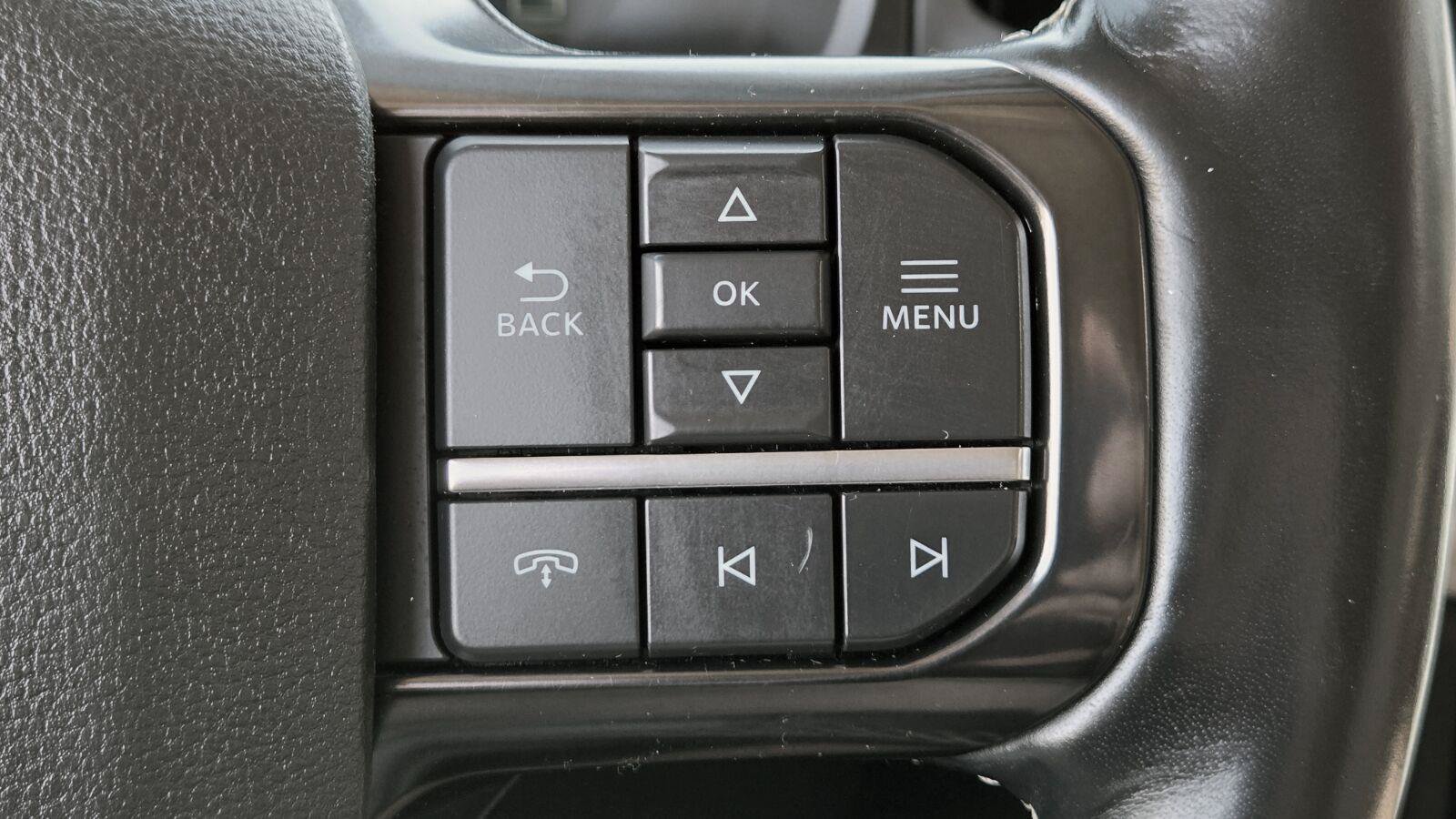 Used 2023 Ford Expedition Max Platinum AWD/4WD image 26