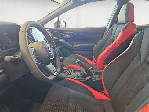 New 2025 Subaru WRX Limited image 9