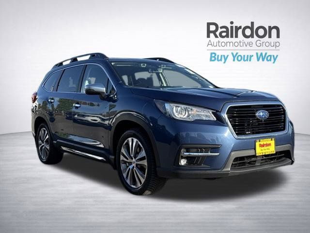Used 2020 Subaru Ascent Touring w/ Popular Package #2 AWD/4WD 360° Tour