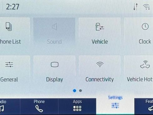 Used 2022 Ford F150 XL w/ Equipment Group 101A High image 20