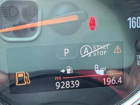 Used 2017 MINI Cooper Clubman S image 20