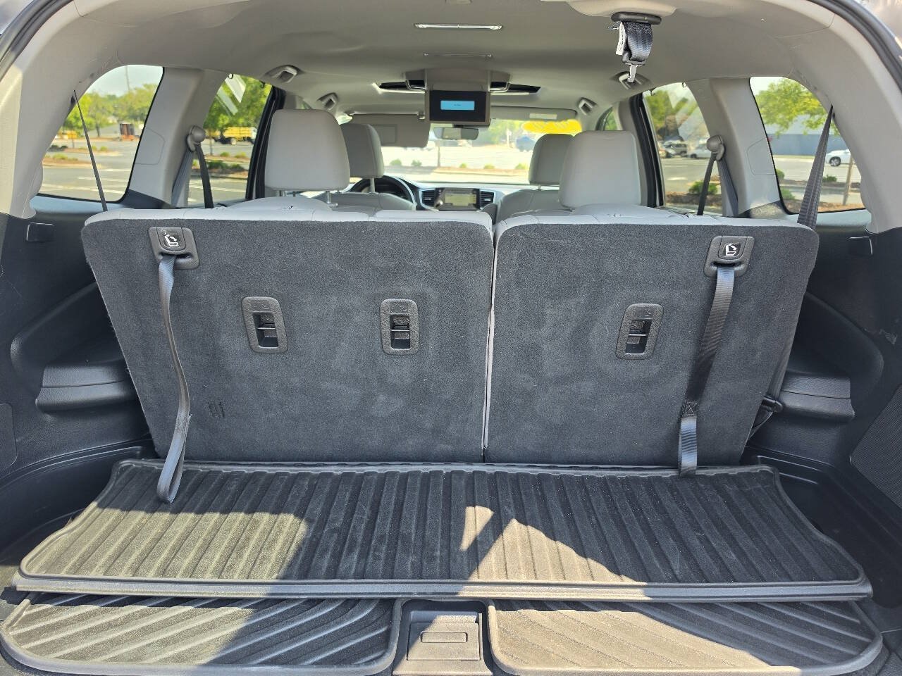 Used 2020 Honda Pilot Touring image 49