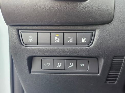 New 2026 MAZDA CX-50 AWD 2.5 Hybrid w/ Cargo Package image 34