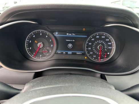 Used 2021 Genesis G70 2.0T w/ Elite Package image 29